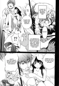 [Nakamura Uzuki] Bara Seiyoukan v.02 ch09-16 (END) [ENG][NEETouRyu Dojo]