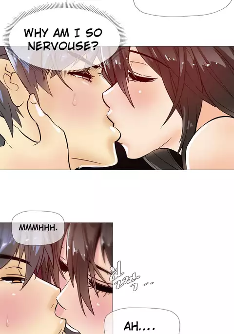 Household Affairs Ch.1-49