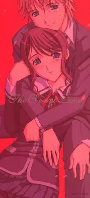 [Anthology] Himitsu no Tobira Vol.12