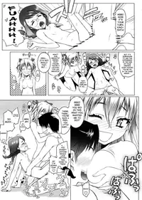 [Asaki Takayuki] Sho-Pan!! [English] {SaHa}