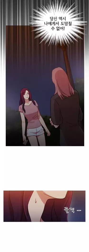 Scandal of the Witch Ch.0-28