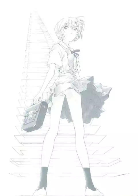 Shitsurakuen 3 | Paradise Lost 3