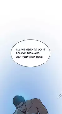 Change Partner Ch.1-17 (English) (Ongoing)