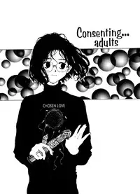 [Benkyo Tamaoki] The Sex-Philes Vol.4 [ENG][Hi-Res]