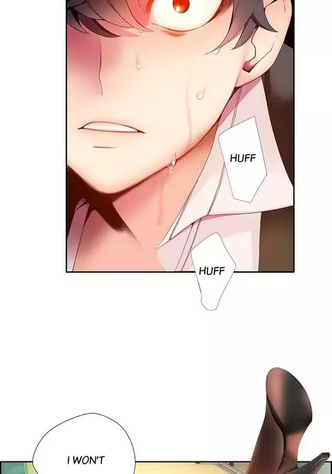 Lilith`s Cord Ch.1-38