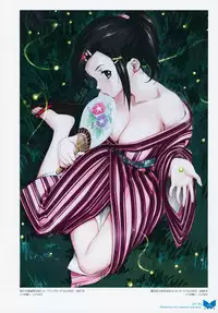 [Happoubi Jin] Happoubi Jin Gashuu Hoteri