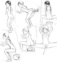 [GirlSport (Jungfrau)] Hoken Taisoubu 04