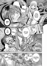 [Kawazuko Chouji] Undercover Ninja (English) =Thetsuuyaku=