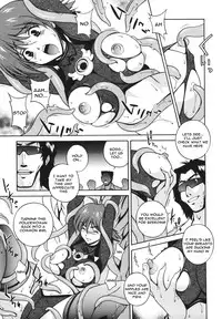 [Matsuzawa Kei] Mahou Tokusou Greedia [English] {Kizlan}