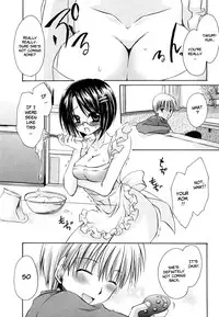 [Shinonome Ryu] LOVE ＆ HATE - Lovely Slave [English]