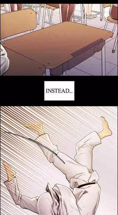 Taste of Forbbiden Fruit Ch.23/24