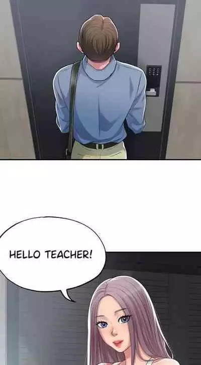 New Town [Lee Wan, Kim Suna] Ch.23/? [English] [Manhwa PDF]