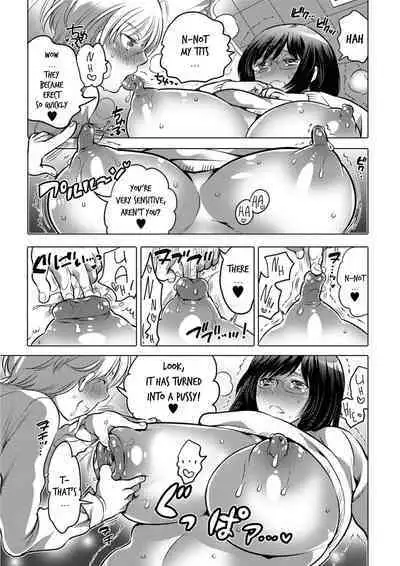 Bokura no Nyotaika Touban | It’s Our School Duty to Turn Into Girls