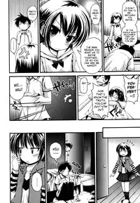 [Fujisaka Lyric] FEVER! Pack'n Co (Ch. 1-9) [English] {Mistvern}