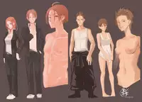 [Da Hootch (ShindoL)] TSF Monogatari Append 3.0 [English] [Digital]