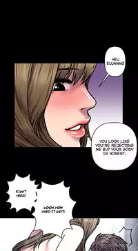 Ghost Love Ch.1-21 (English) (YoManga) (Ongoing)