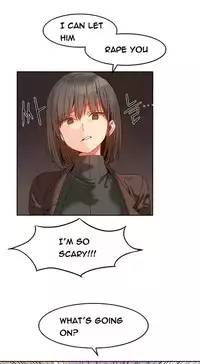 [Mx2J] Hari Dormitory Ch.0-25 (English) (Ongoing)