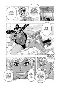 [Jeanne DA'ck] HareBare Harenchi Ch. 1-10 [English] [desudesu] [Digital]