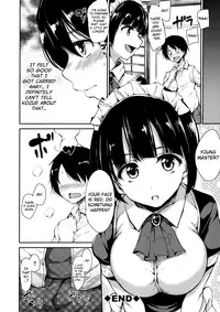 [Tachibana Omina] At Home Harem Fudeoro Sisters [English] [biribiri]