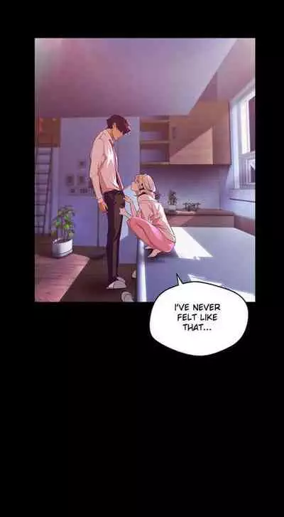 A Wonderful New World ch. 101-125