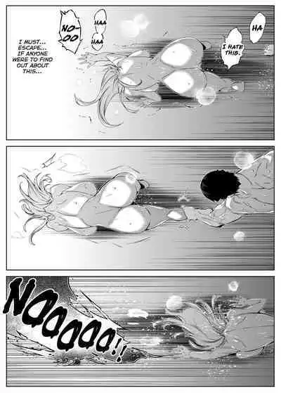 Natsu no Yari Naoshi 1-4