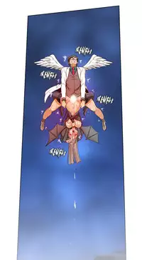 [Yi Hyeon Min] Secret Folder Ch.1-8 (English) (Ongoing)