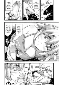 [Noise] Short Pants to Iroiro [English] {5 a.m.}