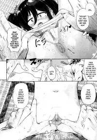 Towako Ichi [English] {CapableScoutMan & B.E.C. Scans & S.T.A.L.K.E.R.}