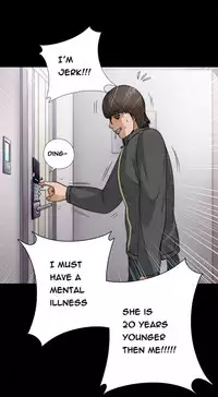 Girl Next Door Ch.1-27 (English) (Ongoing)