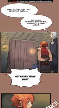 [Hong BanJang] Aharoo Ch.1-32 (English) (YoManga) (Ongoing)