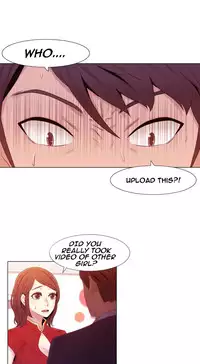 Miss Mystic Ch.1-20 (English) (Ongoing)