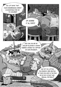 [Balmos] One Man VS The Sea