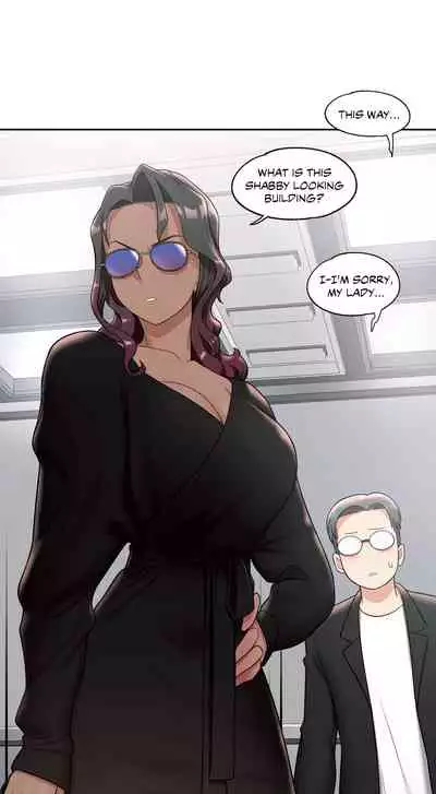 [Choe Namsae, Shuroop] Sexercise Ch. 1-43 [English]