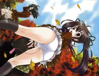 [H-Magazine] Comic MoeMax - Vol.007 [2007-12]