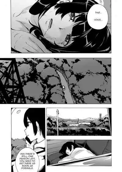 [HIDARIkiki (Kizuki Rei)] GAME OF BITCHES 6 [English]