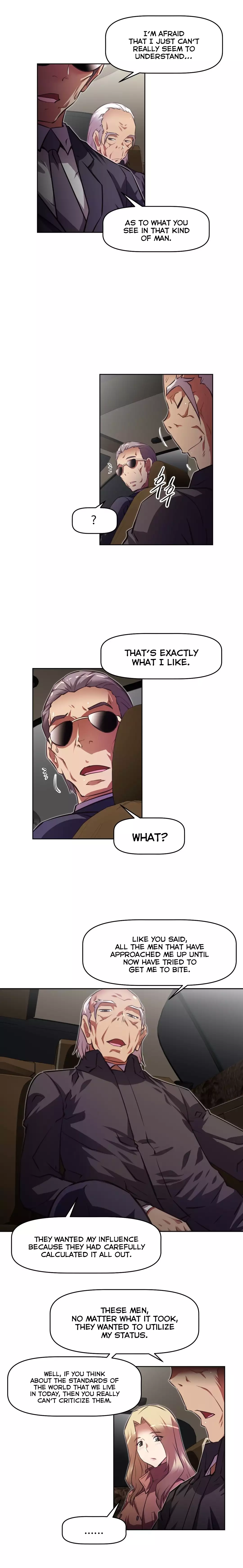 Brawling Go Ch.76-113