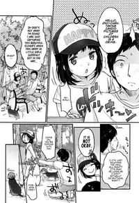 [Yukiu Con] Chuukurai ga Suki [English]