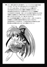 (SC54) [Leaz Koubou (Oujano Kaze)] Variable Goddess (Variable Geo)