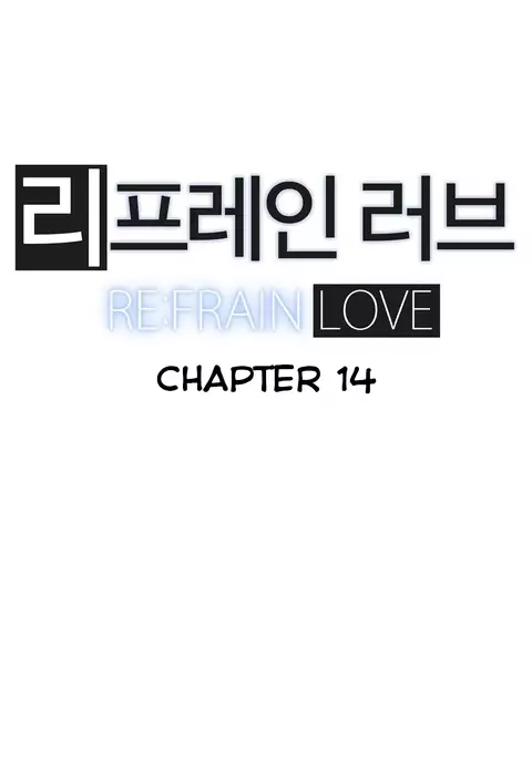Refrain Love Ch.1-34