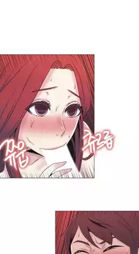 Miss Mystic Ch.1-20 (English) (Ongoing)