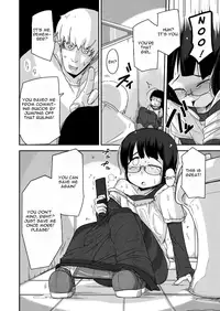 [Egao ga Ichiban (Tsukusun)] Kaze Hime Kankan [English] =StatisticallyNP= [Digital]