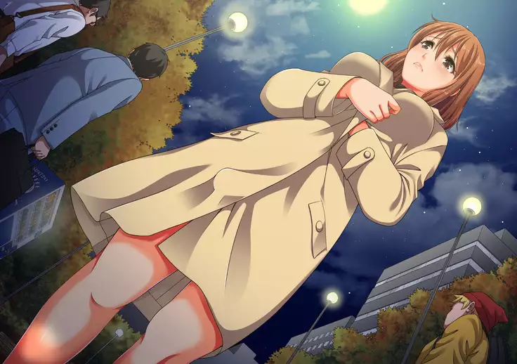 Kosuuriko wo ohupako!!