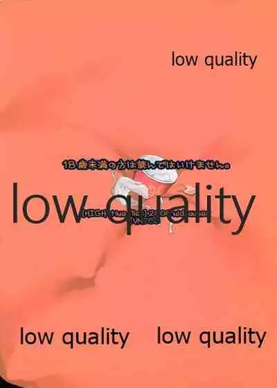 (C70) [VM500 (Kome)] High Time Flyer (Majin Tantei Nougami Neuro)