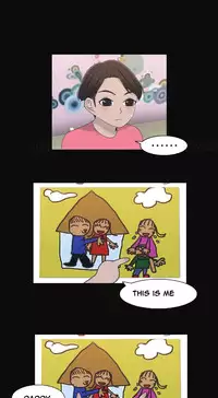 Miss Mystic Ch.1-20 (English) (Ongoing)