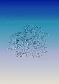 [Hroz] Succubus no San Shimai [Digital]