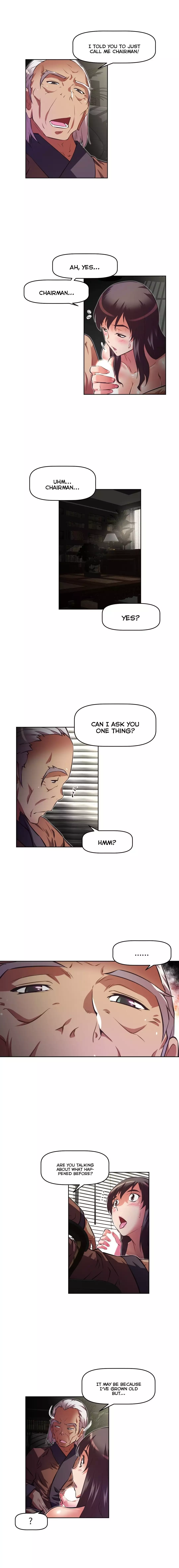 Brawling Go Ch.76-113