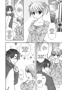 [Ozaki Miray] The Great Escape 4 Ch. 30-37 [English] {SaHa}