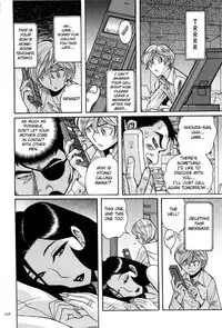 Nympho Maman Boshi Soukan - Mama no Shikyuu wa Boku no Mono