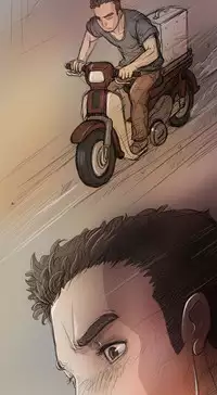 中文韩漫 姊姊 莲 Ch.1-15 [Chinese]