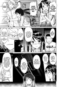 [Ryoma] Bride Select Ch. 1-4 [English] [The Lusty Lady Project]